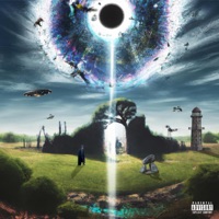 PASSPORT TO MAGONIA - LuxerX