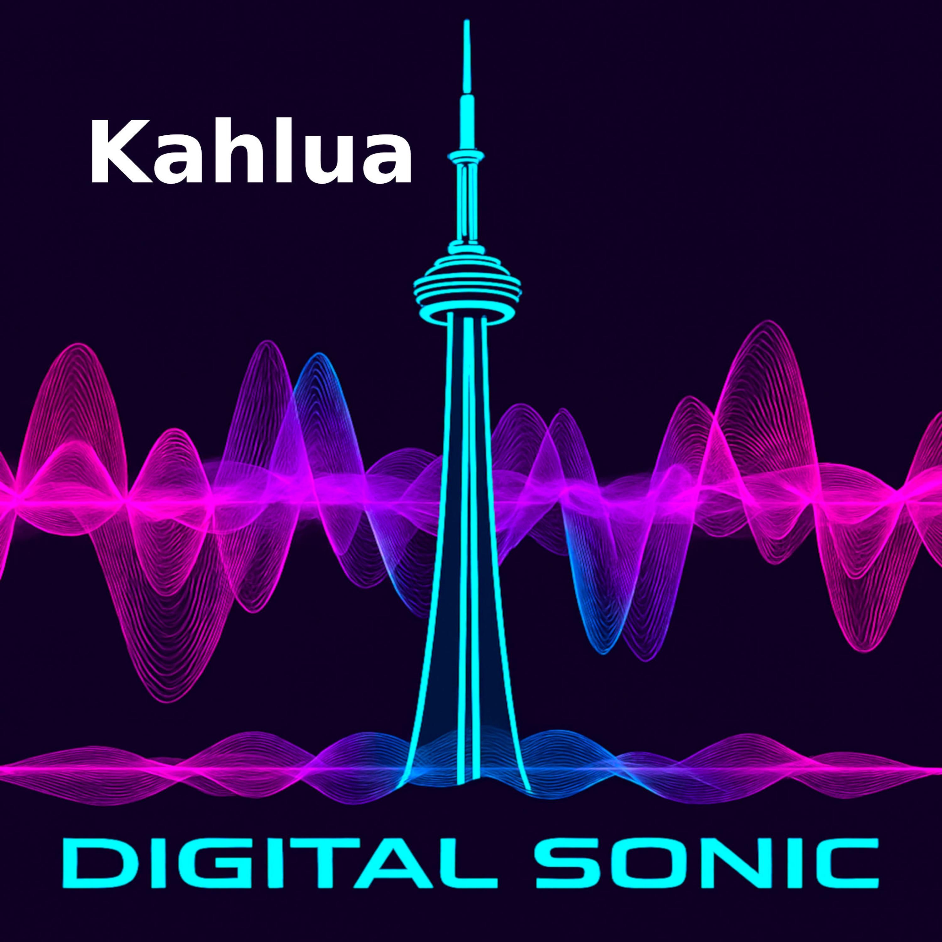 Kahlua - Single