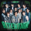 MIRROR - ATTENTION 插圖