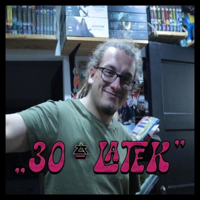 30-Latek - Single