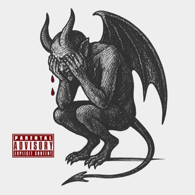 One Day I Loved You For The Last Time - Single