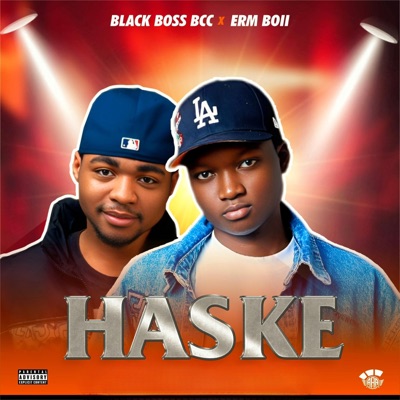 Haske (feat. Erm Boii) - Single