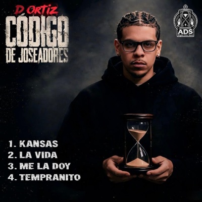 Codigo De Joseadores - EP
