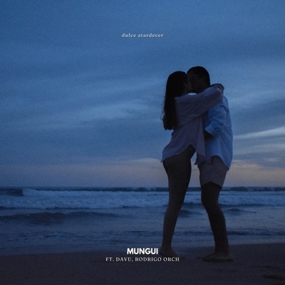Dulce Atardecer (feat. Rodrigo Orch & Davu) - Single