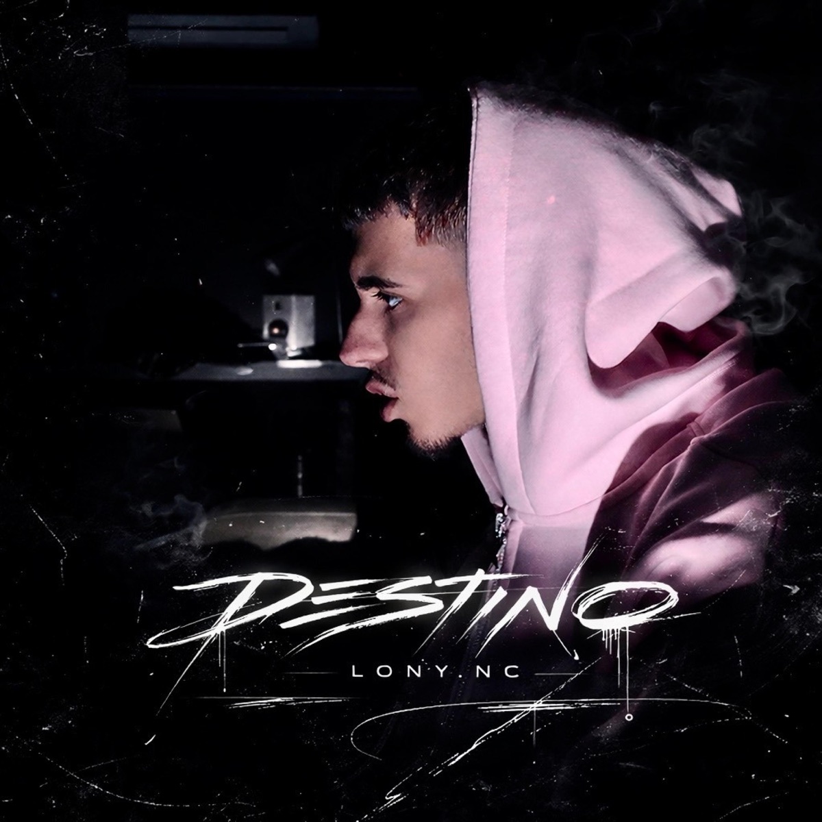 Destino (feat. Fonsi) cover art
