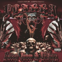 FLAKKA - Single - HARRY $nOW, Lil$tyx & North Posse