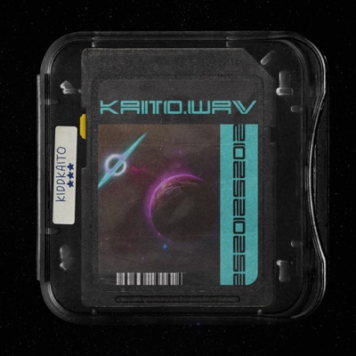 KAITO.wav - Single