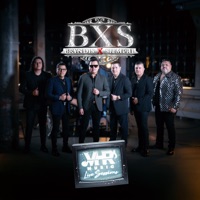 BXS Live Sessions, Vol. 1 - BXS