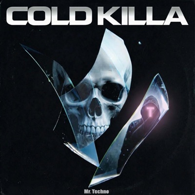 COLD KILLA - Single