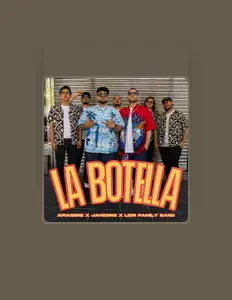 Ascolta Lion Family Band, guarda video musicali, leggi la biografia, vedi le date del tour & altro!