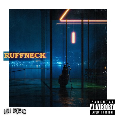 Ruffneck - Single