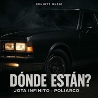 Donde estan? (feat. Poliarco) - Single - Jota Infinito