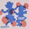 Synthetic Sin - THE NEW SOUND (THE CAPRICORNS COVER)