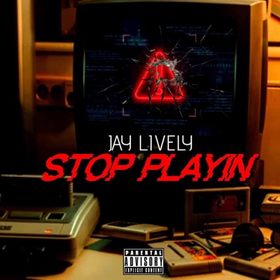 Stop Playin - Single