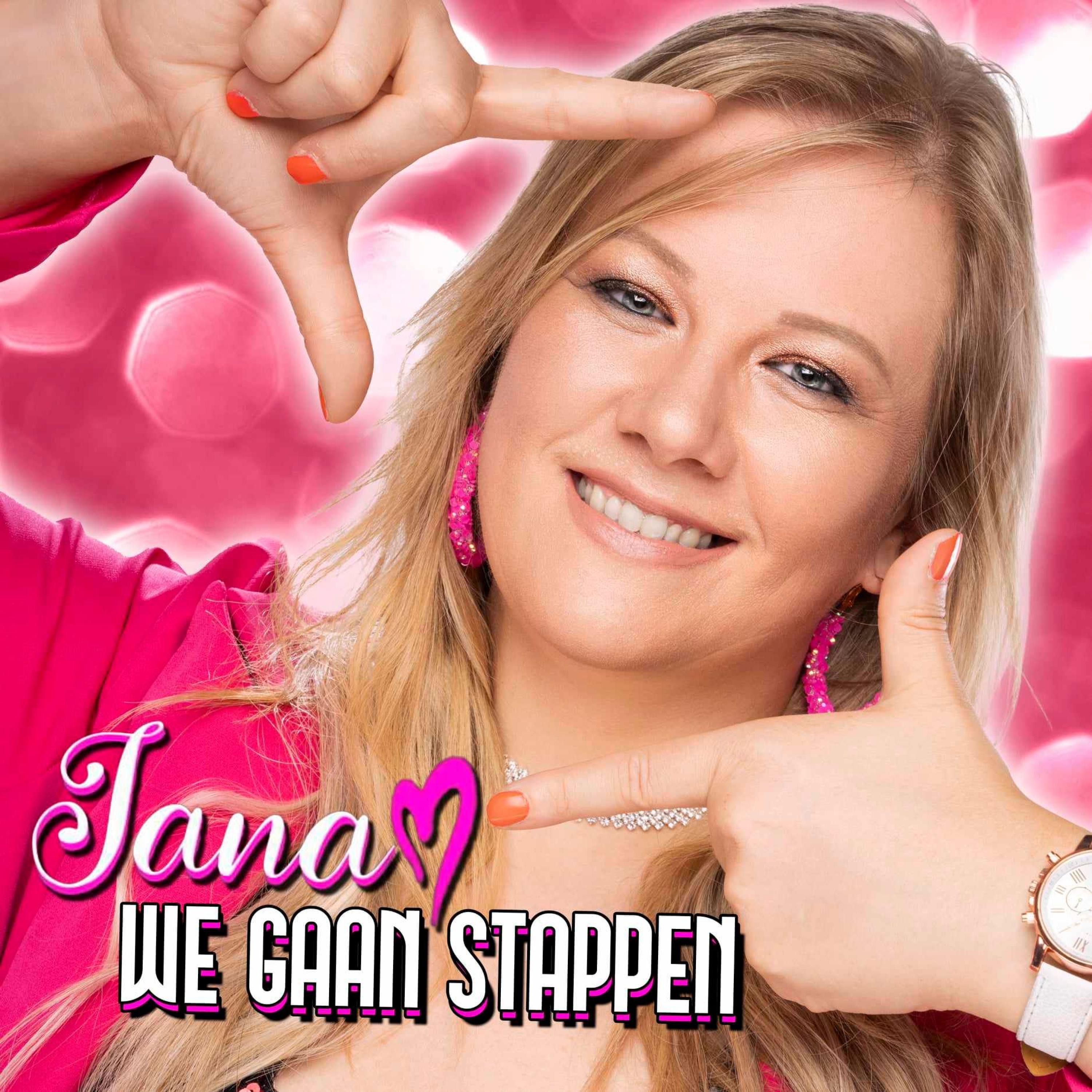 We Gaan stappen - Single