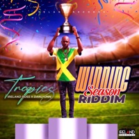 Tropics - Single - Danlyonn & Ireland Boss