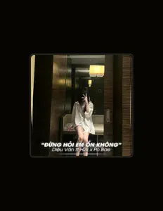 Dengarkan Diệu Vân, tonton video musik, baca bio, lihat tanggal tur & lainnya!