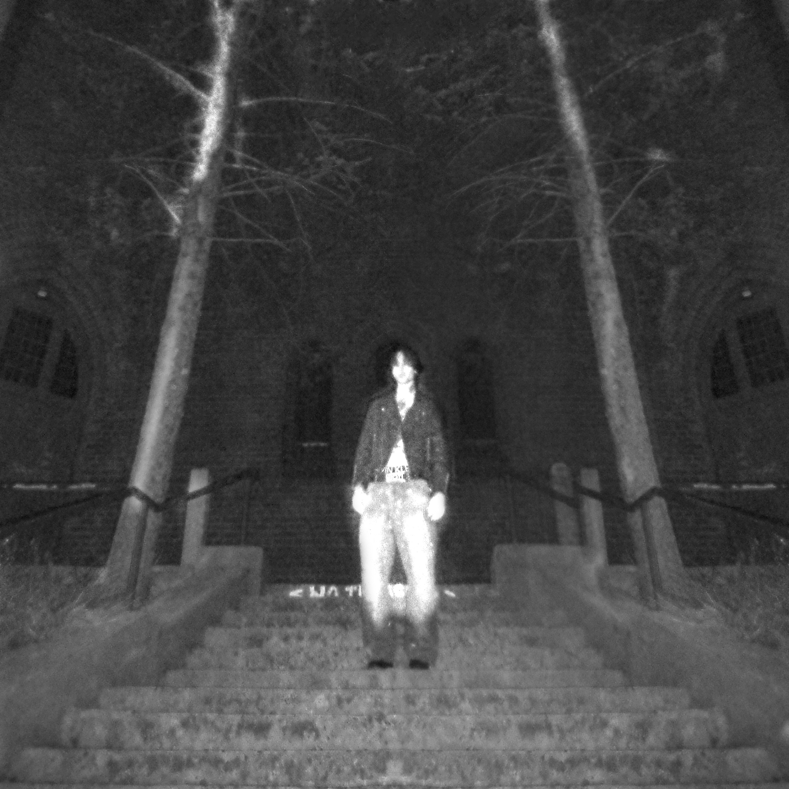 In Too Deep - Single