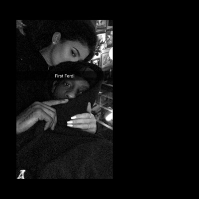 CAROLINA HERRERA (feat. Emirsito) - Single