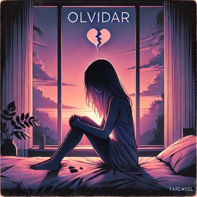 Olvidar - Single