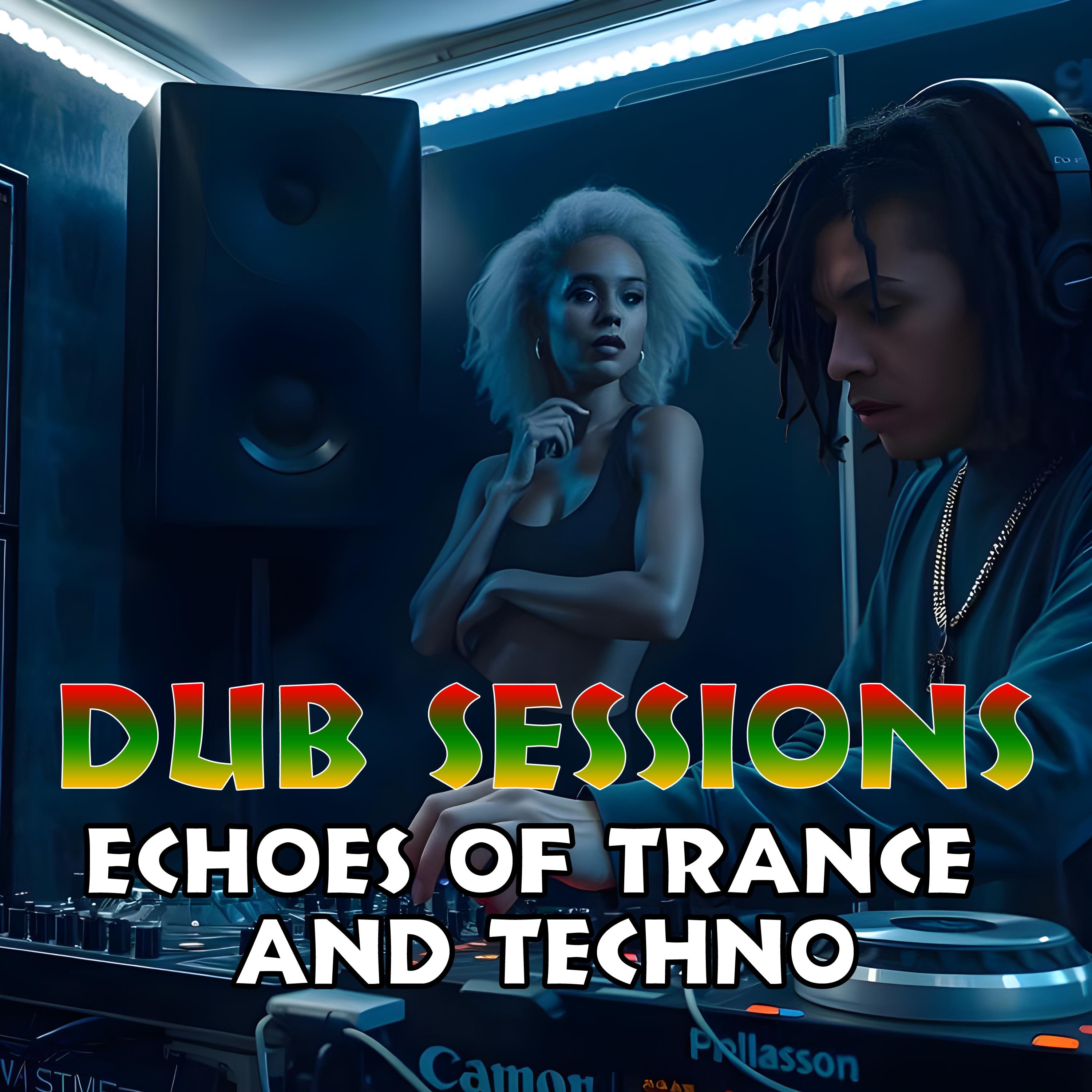 Echoes of Trance and Techno