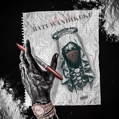 Batuwandiikeku - Single
