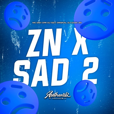 Zn X Sad 2 - Single