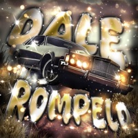 DALE RÓMPELO - EP - Cytrena