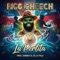 La Perlita - Sassy Gvng ent, La Sombra RD & Bigg Cheech lyrics