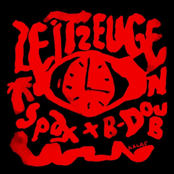 Zeitzeugen - Single