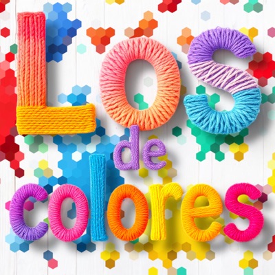 Los de Colores - EP