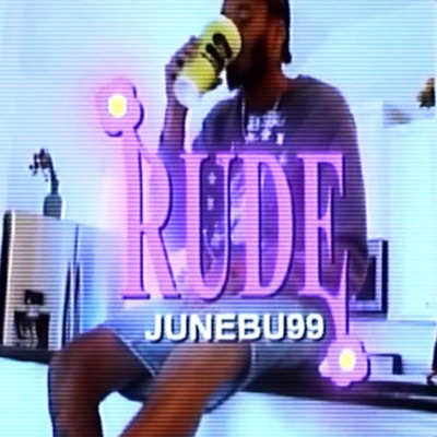 RUDE - Single