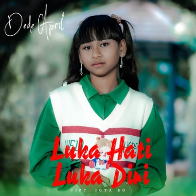 Luka Hati Luka Diri - Single
