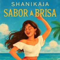 SABOR A BRISA - Single - SHANIKAIA