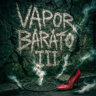 Vapor Barato III - Single