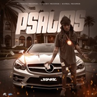 Psalms - Single - Jamal