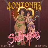 40ntonas y Sabrosas artwork