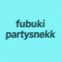 FUBUKI PARTYSNEKK (feat. JBS) - Single - DJ JOBI