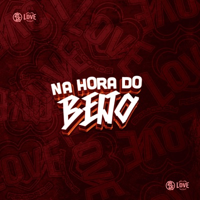 Na Hora do Beijo - Single