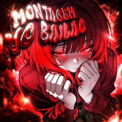 MONTAGEM NO BAILÃO - EP