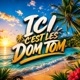 ICI C EST LES DOM TOM Single