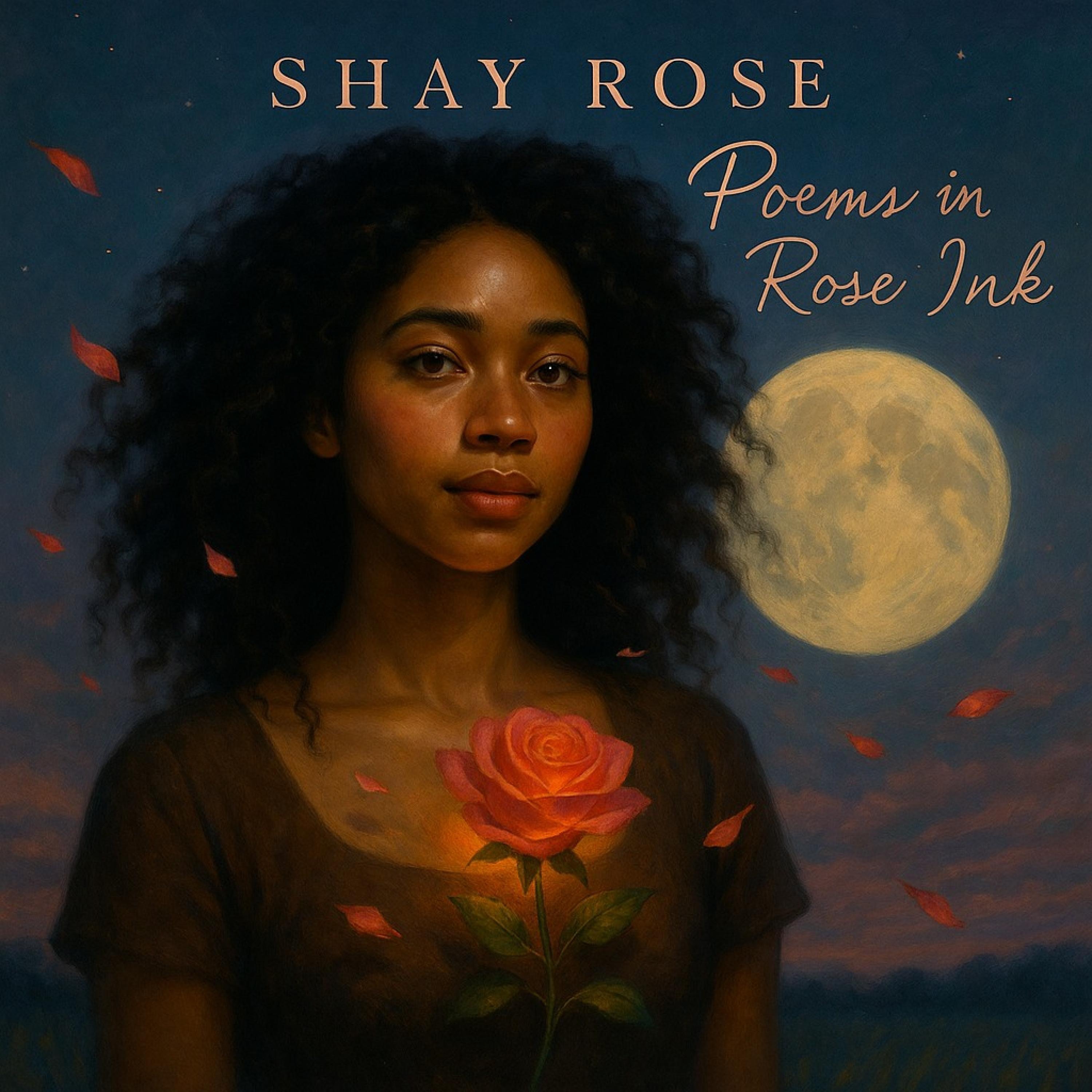 Poems in Rose Ink