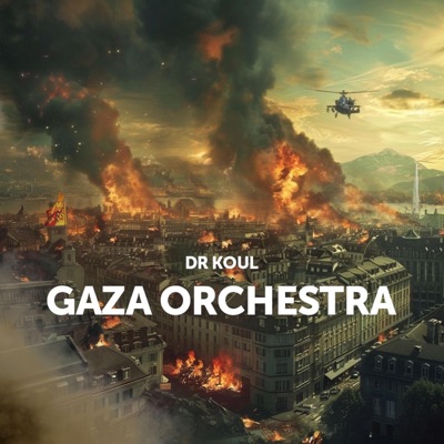 Gaza Orchestra - Single