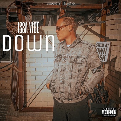 Down (feat. GoodFella & Lyric YB) - Single