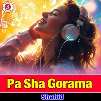 Pa Sha Gorama - Single - shahid