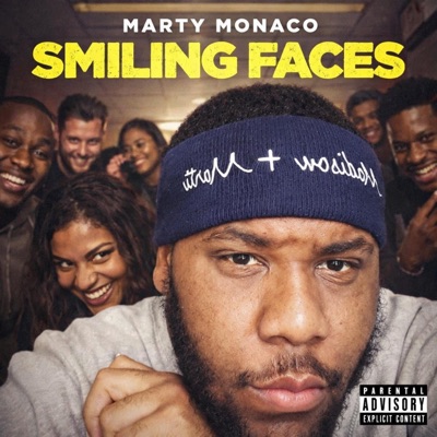 Smiling Faces - Single