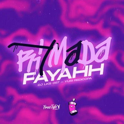 Ritmada Fayahh - Single