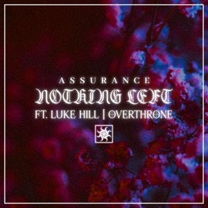 Nothing Left (feat. Overthrone) - Single