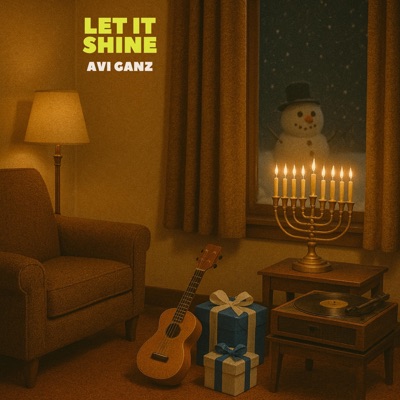 Let It Shine - EP