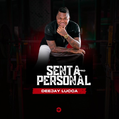 Senta no Personal - Single